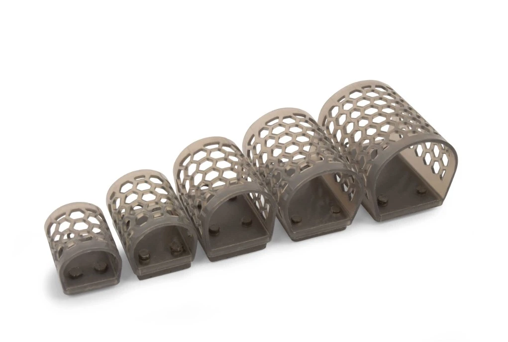 PRESTON INNOVATIONS Preston Hexmesh Plastic Cage Feeder 4 PRESTON INNOVATIONS Preston Hexmesh Plastic Cage Feeder - Afbeelding 2