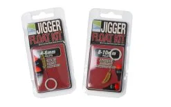PRESTON INNOVATIONS Preston Jigger Float Kit