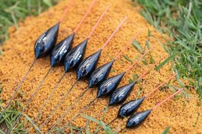 PRESTON INNOVATIONS Preston Wedstrijddobber 'Kerry' 4 PRESTON INNOVATIONS Preston Wedstrijddobber 'Kerry' - Afbeelding 2