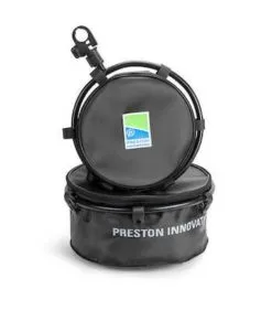 PRESTON INNOVATIONS Preston Offbox 36 Eva Bowl And Hoop Small