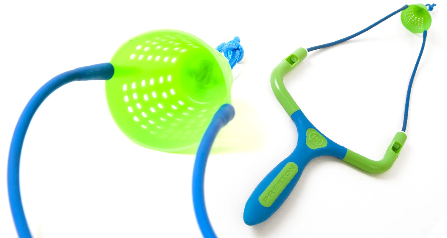 PRESTON INNOVATIONS Preston Pelletpult 4 PRESTON INNOVATIONS Preston Pelletpult - Afbeelding 2