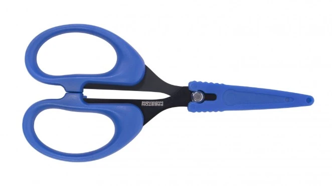 PRESTON INNOVATIONS Preston Rig Scissors 3 PRESTON INNOVATIONS Preston Rig Scissors