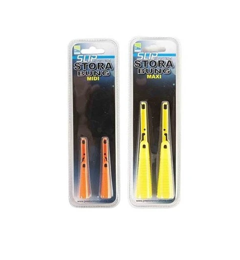 PRESTON INNOVATIONS Preston Stora Bung 2pcs 3 PRESTON INNOVATIONS Preston Stora Bung 2pcs