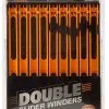 Preston Double Slider Winders In Box 26cm Qty 9 -Strategy Winkel Preston Double Slider Winders 26cm Qty 9