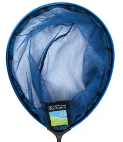 PRESTON INNOVATIONS Preston Latex Hair Mesh Landing Net 45cm