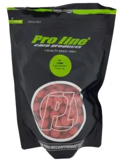 PRO-LINE Proline Boilie Fruity Raspberry 7 PRO-LINE Proline Boilie Fruity Raspberry -Strategy Winkel Proline Boilie Fruity Raspberry 2