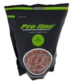 PRO-LINE Proline Boilies Garlic Robin Red -Strategy Winkel Proline Boilies Garlic Robin Red 2