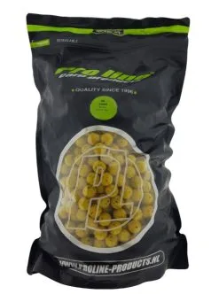 PRO-LINE Proline Boilies Scopex -Strategy Winkel Proline Boilies Scopex 3