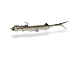 Quantum Pelagic Shad -Strategy Winkel Quantum Pelagic Shad Arkansa Shiner 22 3456107