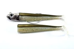 GT-Bio Roller Shad 125 Combo 23gr