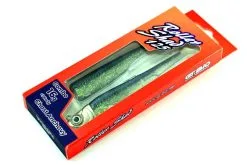 GT-Bio Roller Shad 125 Combo 16gr -Strategy Winkel RS032 GhostAnchovy16g 4.400.125.000.323 Box