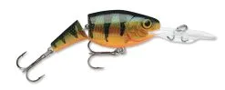 Rapala Jointed Shad Rap 7cm 13 Gram 9 Rapala Jointed Shad Rap 7cm 13 Gram -Strategy Winkel Rapala Jointed Shad JSR 7 P RA5808502