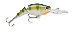 Rapala Jointed Shad Rap 7cm 13 Gram 11 Rapala Jointed Shad Rap 7cm 13 Gram -Strategy Winkel Rapala Jointed Shad JSR 7 YP RA5808512