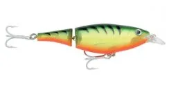 Rapala X-rap Xtreme Action Jointed Shad 13cm -Strategy Winkel Rapala Jointed Shad XJS13 Firetiger FT