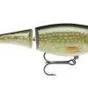 Rapala X-rap Xtreme Action Jointed Shad 13cm -Strategy Winkel Rapala Jointed Shad XJS13 Pike PK
