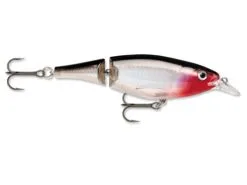 Rapala X-rap Xtreme Action Jointed Shad 13cm -Strategy Winkel Rapala Jointed Shad XJS13 Silver S