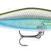 Rapala Shadow Rap Shad Deep 9cm/12gr -Strategy Winkel Rapala Shadow Rap Shad Deep 9cm 12gr Moss Back Shiner