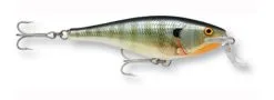 Rapala Super Shad Rap 14cm 45gr -Strategy Winkel Rapala Super Shad Rap Blue Gill BG