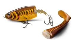 Rapala X-Rap Peto 20 11 Rapala X-Rap Peto 20 -Strategy Winkel Rapala X Rap Peto XRPT14 1 1