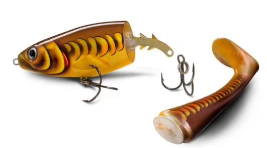 Rapala X-Rap Peto 20 7 Rapala X-Rap Peto 20 - Afbeelding 5