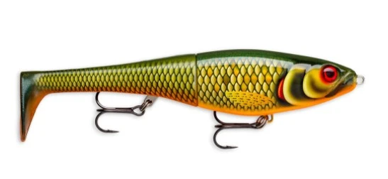 Rapala X-Rap Peto 20 3 Rapala X-Rap Peto 20