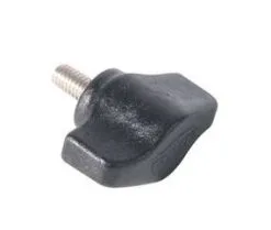 Rive Aandraai Knop 2pcs