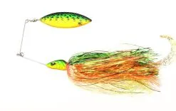 Rozemeyer Rozemeijer Dr. Bait Spinnerbait 76 Gr