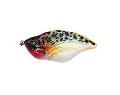 Rozemeyer Rozemeijer Maori 12cm - 64gr -Strategy Winkel Rozemeijer Maori Speckled Red Head 65241