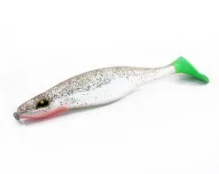 Rozemeyer Rozemeijer Pike Strike Giant Paddle 23cm 98gr 11 Rozemeyer Rozemeijer Pike Strike Giant Paddle 23cm 98gr -Strategy Winkel Rozemeijer Pike Strike Giant Paddle Green Salt 66602