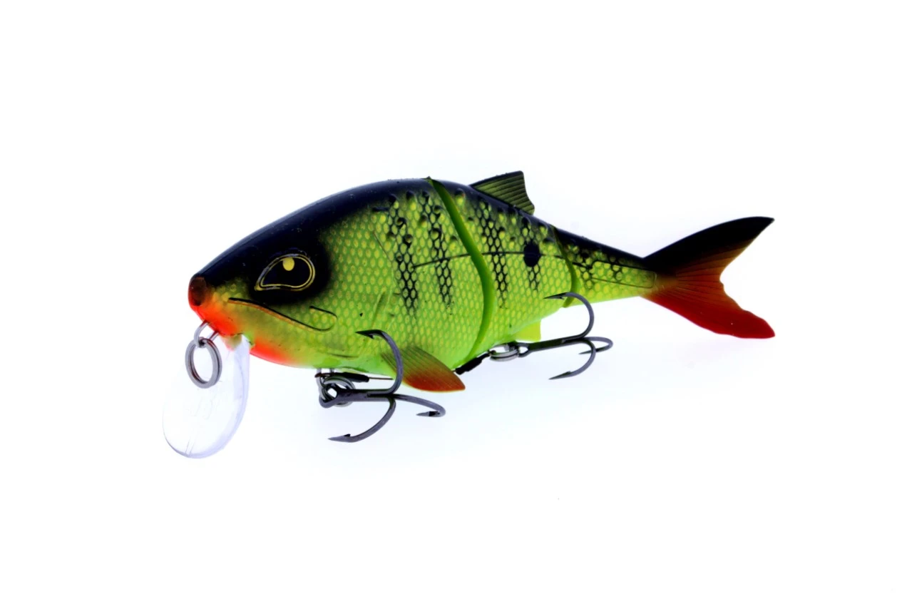 Rozemeyer Rozemeijer Sweet Meat 18cm 95gr 3 Rozemeyer Rozemeijer Sweet Meat 18cm 95gr