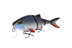 Rozemeyer Rozemeijer Sweet Meat 18cm 95gr 10 Rozemeyer Rozemeijer Sweet Meat 18cm 95gr -Strategy Winkel Rozemeijer Sweet Meat Natural Roach 18cm 95 gram 65998