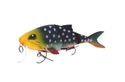 Rozemeyer Rozemeijer Sweet Meat 18cm 95gr 11 Rozemeyer Rozemeijer Sweet Meat 18cm 95gr -Strategy Winkel Rozemeijer Sweet Meat Wild Char 18cm 95 gram 65999