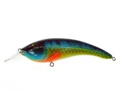 Rozemeyer Rozemeijer Tyson 15cm - 75gr 9 Rozemeyer Rozemeijer Tyson 15cm - 75gr -Strategy Winkel Rozemeijer Tyson Speckled Blue Gill 65044