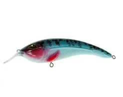 Rozemeyer Rozemeijer Tyson 15cm - 75gr 10 Rozemeyer Rozemeijer Tyson 15cm - 75gr -Strategy Winkel Rozemeijer Tyson Speckled Blushing Roach 65046