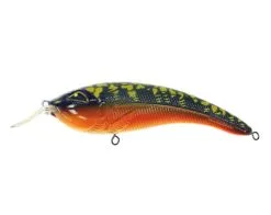 Rozemeyer Rozemeijer Tyson 15cm - 75gr 12 Rozemeyer Rozemeijer Tyson 15cm - 75gr -Strategy Winkel Rozemeijer Tyson Speckled Hot Pike 65045