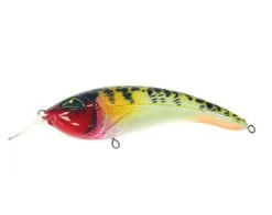 Rozemeyer Rozemeijer Tyson 15cm - 75gr 13 Rozemeyer Rozemeijer Tyson 15cm - 75gr -Strategy Winkel Rozemeijer Tyson Speckled Red Head 65041