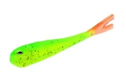 Rozemeyer Rozemeijer Urban Sense V Tail 8cm 5pcs -Strategy Winkel Rozemeijer Urban Sense Fire Tiger V Tail 66710