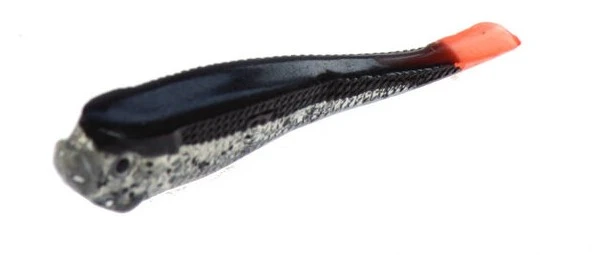 Rozemeyer Rozemeijer Urban Sense Micro Tail 6cm 5pcs 4 Rozemeyer Rozemeijer Urban Sense Micro Tail 6cm 5pcs - Afbeelding 2