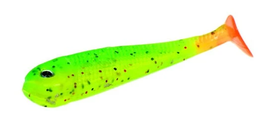 Rozemeyer Rozemeijer Urban Sense Paddle Tail 7cm 5pcs 8 Rozemeyer Rozemeijer Urban Sense Paddle Tail 7cm 5pcs - Afbeelding 6