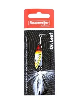 Rozemeyer Rozemeijer Dr.Leaf 3,5cm 10gr Size 4 -Strategy Winkel Rozemeijer Dr Leaf 3 5cm 10gr Size 4 2