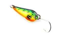 Rozemeyer Rozemeijer Micro Spoon 3cm 3gr 7 Rozemeyer Rozemeijer Micro Spoon 3cm 3gr -Strategy Winkel Rozemeijer Micro Spoon 3cm 3gr 1