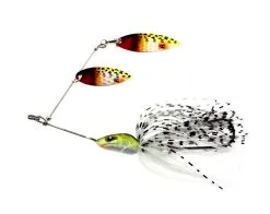 Rozemeyer Rozemeijert Dr.Bait Junior Spinnerbait 20gr 6 Rozemeyer Rozemeijert Dr.Bait Junior Spinnerbait 20gr -Strategy Winkel Rozemeijert Dr Bait Junior Spinnerbait 20gr 1