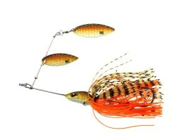 Rozemeyer Rozemeijert Dr.Bait Junior Spinnerbait 20gr 7 Rozemeyer Rozemeijert Dr.Bait Junior Spinnerbait 20gr -Strategy Winkel Rozemeijert Dr Bait Junior Spinnerbait 20gr 2