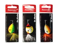 Rozemeyer Rozemeijer Dr. Blade #4 5gr