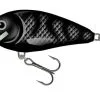 Salmo Butcher 5 Floating -Strategy Winkel Salmo Butcher 5 Floating Black Shadow QBU034