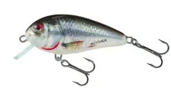Salmo Butcher 5 Floating -Strategy Winkel Salmo Butcher 5 Floating Holo Real Dace QBU017