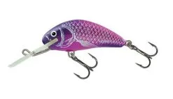 Salmo Hornet 4cm Floating 7 Salmo Hornet 4cm Floating -Strategy Winkel Salmo Hornet 4cm Floating UV Purple QHT928
