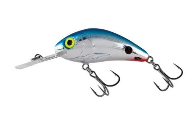 Salmo Rattlin Hornet 5.5 4 Salmo Rattlin Hornet 5.5 - Afbeelding 2