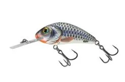 Salmo Rattlin Hornet 5.5