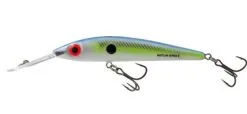 Salmo Rattlin Sting 9cm 11gr Deeprunner -Strategy Winkel Salmo Rattlin Sting 9cm 11 gram Sexy Shad QRS023